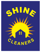 Shine Cleaners